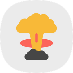 Bomb  Icon