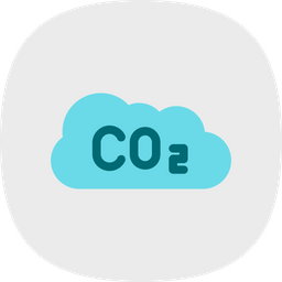 Co 2  Icon