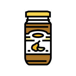 Pear Jam  Icon