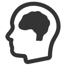 Brain  Icon