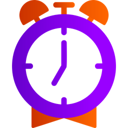 Alarm clock  Icon