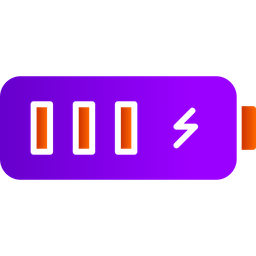 Battery  Icon