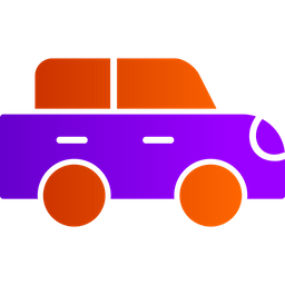 Car  Icon