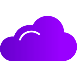 Cloud  Icon