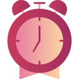 Alarm clock  Icon