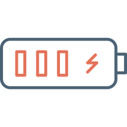 Battery  Icon