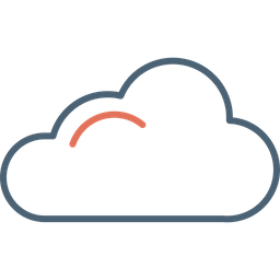 Cloud  Icon