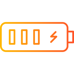 Battery  Icon