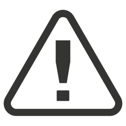 Alert  Icon