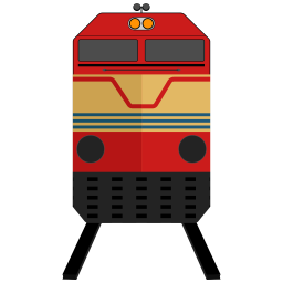 Train  Icon