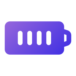 Battery  Icon