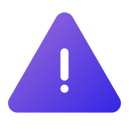 Alert  Icon