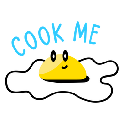 Cook Me  Icon