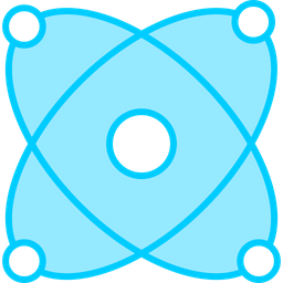 Atomic  Icon