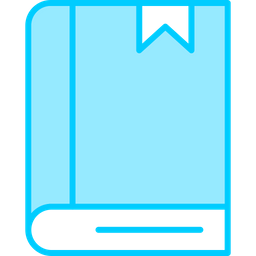 Book  Icon