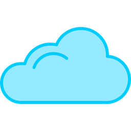 Cloud  Icon