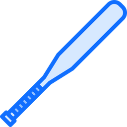 Baseball Bat  Icon