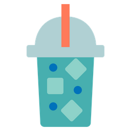 Colddrink  Icon