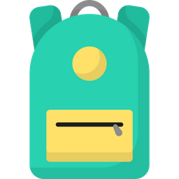 Bag  Icon