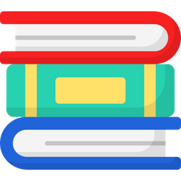 Books  Icon