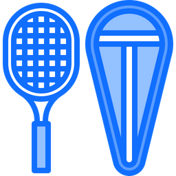 Racket Box  Icon