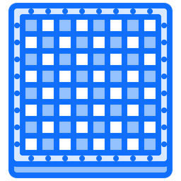 Chess Board  Icon