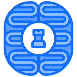 Chess Brain  Icon