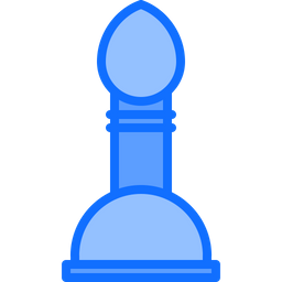 Bishop Piece  Icon