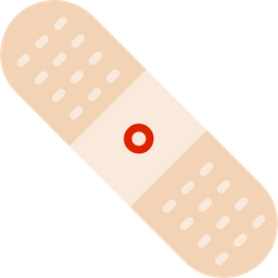 Bandage  Icon