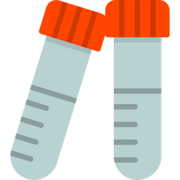 Blood Sample  Icon