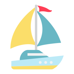 Boat  Icon