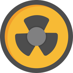 Atomic  Icon