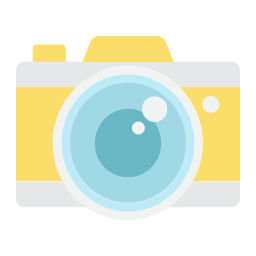 Camera  Icon