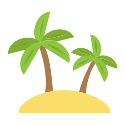 Island  Icon