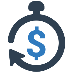 Budget  Symbol