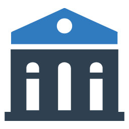 Bank  Icon