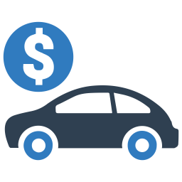 Auto loan  Icon