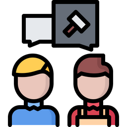 Blacksmith Consultation  Icon