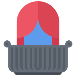 Balcony  Icon