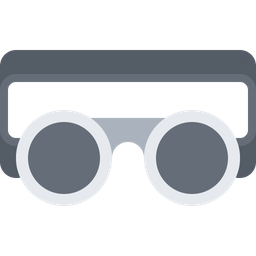 Blacksmith Glasses  Icon