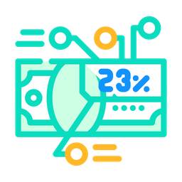 Accounting  Icon