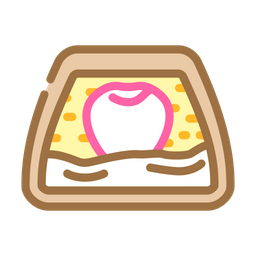 Cherry Candy  Icon