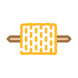 Corn Stick  Icon