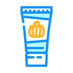 Pumpkin Cream  Icon