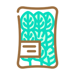 Spinach Pack  Icon