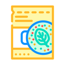 Spinach Soup  Icon