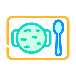 Spinach  Icon