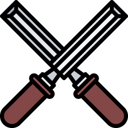 Chisel  Icon