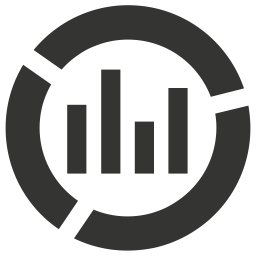 Business graph  Icon