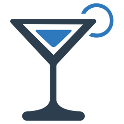 Cocktail  Icon